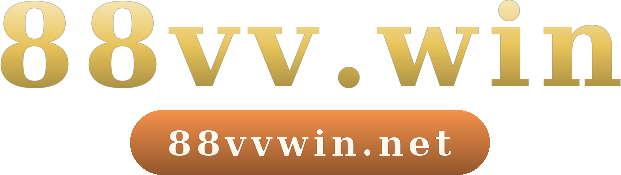 88vv.win logo