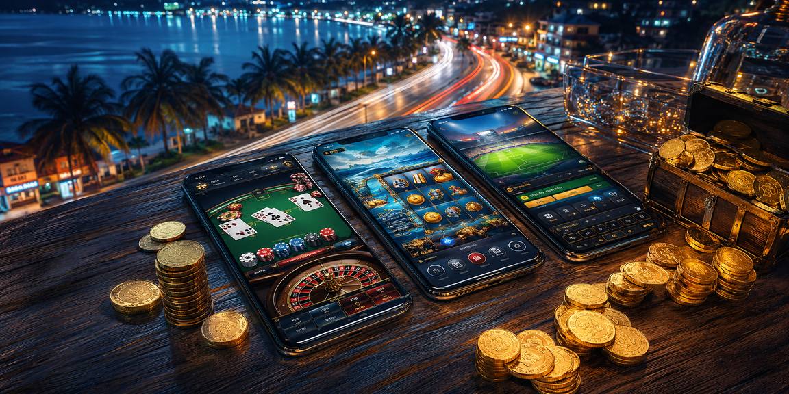 88vv.win Casino Trực Tiếp Ngày